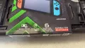 Nintendo Switch Battletron Action SUPER кейс (Нов), снимка 2