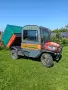 ПРОДАВА СЕ KUBOTA RTV 900 4x4 – ДИЗЕЛ – ЕДИН СОБСТВЕНИК – МНОГО ДОПЪЛНИТЕЛНО ОБОРУДВАНЕ! , снимка 2