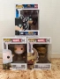 Funko Pop Thor love and thunder, снимка 2