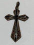 Старинен кръст, снимка 1