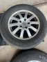 17 цолови алуминиеви джанти за Порше Каен, снимка 5