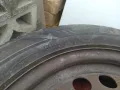 Зимни гуми за Опел , снимка 5