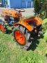 Kubota , снимка 6