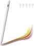 Нова Магнитна Стулис писалка за писане таблет iPad/Рисуване Айпад , снимка 1