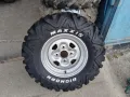 Гуми за АТВ MAXXIS BIGHORN 12 цола, снимка 7