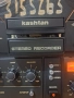 TENTO. KASHTAN 1982 MADE IN USSR.КАТО НОВ STEREO RECORDER, снимка 5