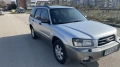 Subaru Forester 2.0, 125, 2005. Газ. Субару форестър, снимка 3