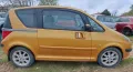  Peugeot 1007 1.6I 110 К.С, снимка 7