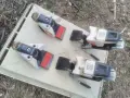 ски автомати Salomon 647, снимка 1