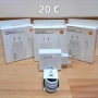 Зарядни и кабели за телефони/таблети - 120W / 67W / 35W / 25W / Bluetooth, снимка 1