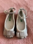Обувки тип балеринки Beneton, снимка 1