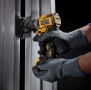 Акумулаторен винтоверт Dewalt DCD701D2, 12V, 2 батерии и зарядно, куфар , снимка 8