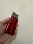 Sony Ericsson W995 Red Metal Червен Метален панел, снимка 10