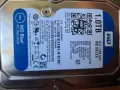 1 TB WD HDD/тестван , снимка 5