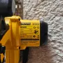 Dewalt DCS391 165mm циркуляр , снимка 4