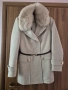 Ново дамско палто Carmina , снимка 7