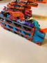 Детски коли и камиони HotWheels, снимка 2