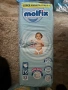 Памперси Molfix4/7-14кг/ и Molfix6/15+кг/, снимка 3