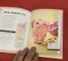 Книга с 50 вида коктейли Let’s get Fizzical, снимка 10