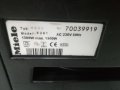 Прахосмукачка MIELE- 1500w, снимка 8