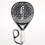 RS Robin Soderling Z-Series Carbon Prime Edition Power Padel Падел Ракета Карбон, снимка 1