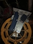 колело за асансьор, снимка 5
