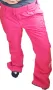 Нови дамски ски/сноуборд панталони Chiemsee Women's Kizzy 2 розови. Размер: L, снимка 13
