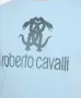 ROBERTO CAVALLI нова оригинална тениска XXL, снимка 8