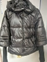 яке дамско пух, снимка 4