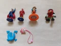 играчки Киндер/Kinder, Playmobil фигурки, Hotweels, снимка 17