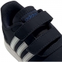 НАМАЛЕНИЕ!!! Бебешки спортни обувки ADIDAS VS SWITCH 3 I Синьо, снимка 7