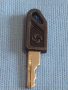 Интересно старо ключе от соца за КОЛЕКЦИЯ ДЕКОРАЦИЯ БИТОВ КЪТ 41910, снимка 2