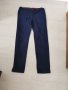 Мъжки панталон тъмно син, снимка 4