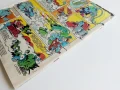 Списание / комикс "Дъга" № 34 - 1989г., снимка 9