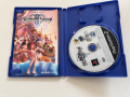 Kingdom Hearts II за PS2, снимка 3