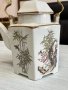 Винтидж японски порцеланов чайник. №4508, снимка 2