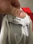 Оригинални Nike Air Max Tavas – изцяло бели- размер 43/ 27.5см стелка, снимка 6
