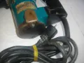 ЯПОНСКИ ЧИСТ КЪРТАЧ MAKITA HK1800 JAPAN 505W 3,9 J 3,2 kg 2,3A ОТЛИЧЕН  МАКИТА, снимка 4