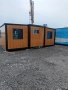 Мобилни къщи фургони и гаражи тоалетни, снимка 4