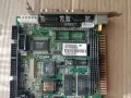 Pentium/6X86 SBC Ver.G5 ISA Single Board Computer CPU+FAN+RAM, снимка 7