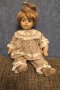 PROMENADE COLLECTION Порцеланова кукла, снимка 1 - Колекции - 34282621