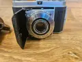 Фотоапарат Kodak Retina Ia (Type 015) + оригинален калъф – Немска прецизност от 1950-те, снимка 2