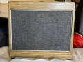 Лампов усилвател за китара, снимка 1