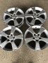 4бр.Оригинални джанти за Мазда 17”, снимка 3