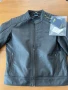 Кожено мото яке Fastway City Men 211, снимка 3