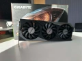 Видео карта Gigabyte RTX 3060TI 8GB, снимка 2