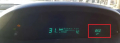 Ремонт на километраж (часовник) на Toyota Yaris до 2011 г., снимка 1