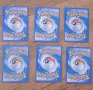 Pokemon карти 6 брой, снимка 2