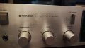 Промо!!!🌟🌟 PIONEER SA 520 стерео усилвател , снимка 3