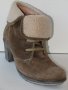 Josef Seibel 39/40  200$ Топли  боти агнешка вълна, снимка 3